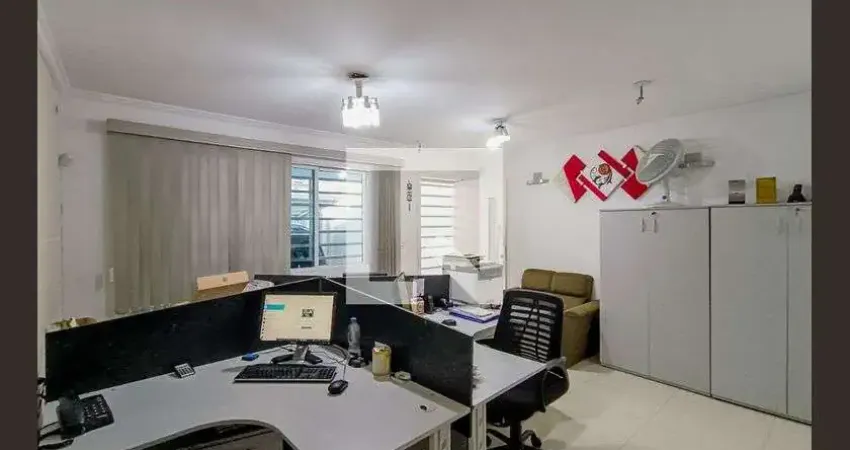 Casa para Venda - Barra Funda, 3 Quartos,  160 m² - São Paulo
