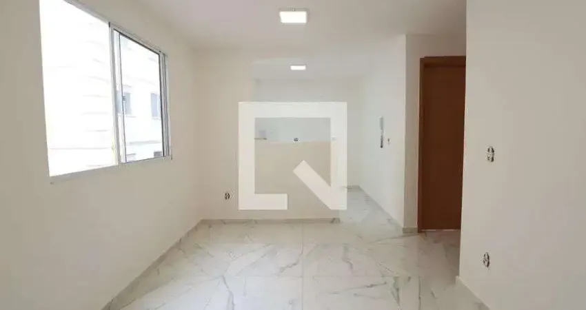 Apartamento para Venda - São José, 2 Quartos,  42 m² - Canoas