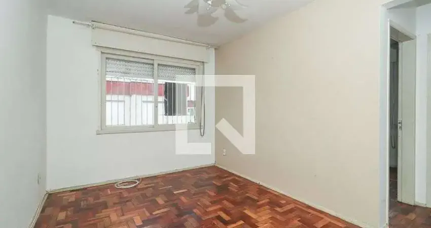 Apartamento para Venda - Rubem Berta, 1 Quarto,  50 m² - Porto Alegre