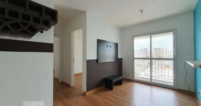 Apartamento para Venda - Liberdade, 2 Quartos,  45 m² - São Paulo