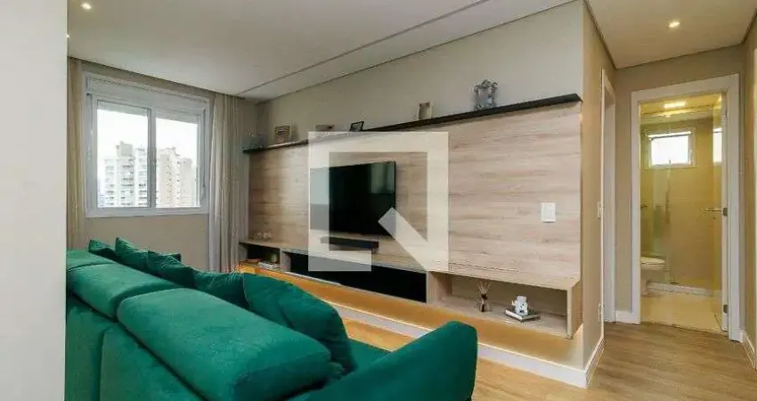 Cobertura para Venda - Chácara Santo Antonio, 2 Quartos,  83 m² - São Paulo