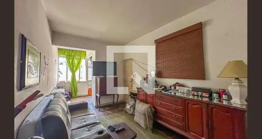 Apartamento para Venda - Centro, 1 Quarto,  46 m² - Rio de Janeiro