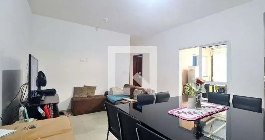 Apartamento para Venda - Vila Metalúrgica, 3 Quartos,  80 m² - Santo André