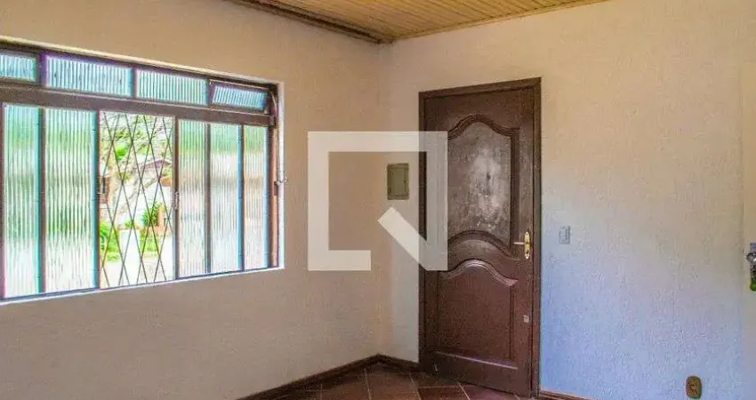 Casa para Venda - Campo Novo, 4 Quartos,  160 m² - Porto Alegre