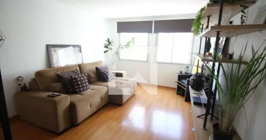 Apartamento para Venda - Vila Mariana, 2 Quartos,  83 m² - São Paulo