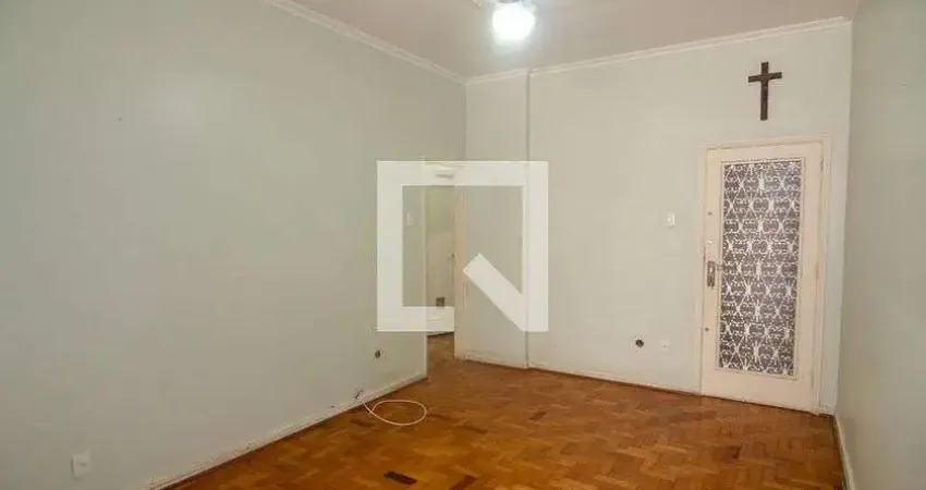 Apartamento para Venda - Copacabana, 3 Quartos,  89 m² - Rio de Janeiro