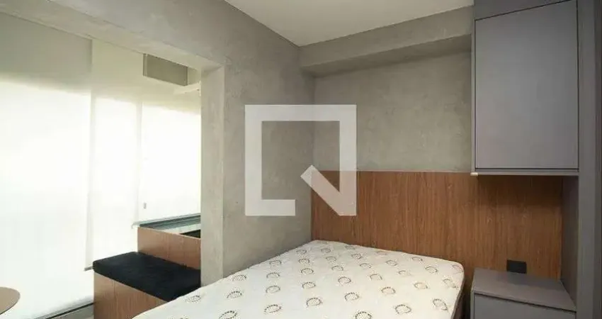 Kitnet / stúdio para venda - vila gustavo, 1 quarto,  26 m² - são paulo