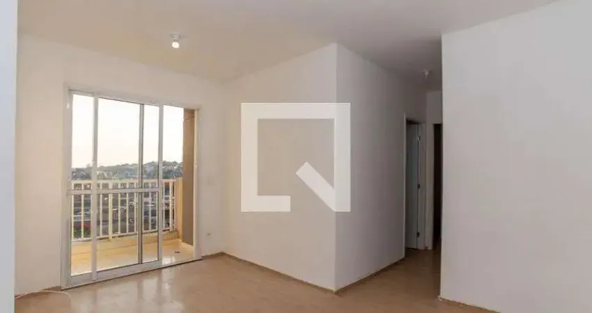Apartamento para Venda - Vila Galvão, 2 Quartos,  55 m² - Guarulhos