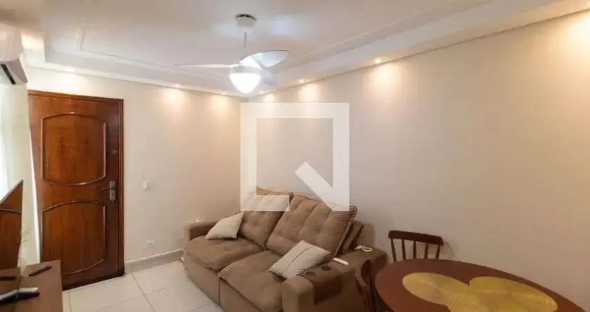 Apartamento para Venda - Campos Elíseos , 2 Quartos,  49 m² - Campinas