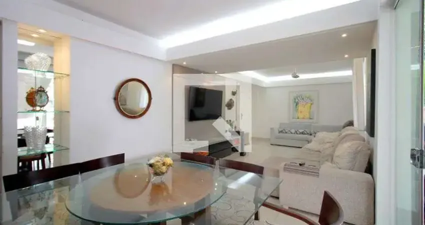 Apartamento para Venda - Sion, 3 Quartos,  206 m² - Belo Horizonte