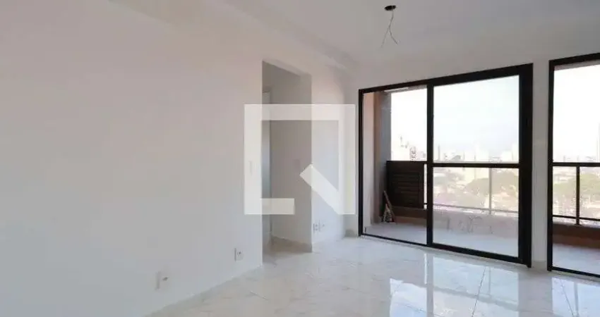 Apartamento para Venda - Santana, 2 Quartos,  42 m² - São Paulo