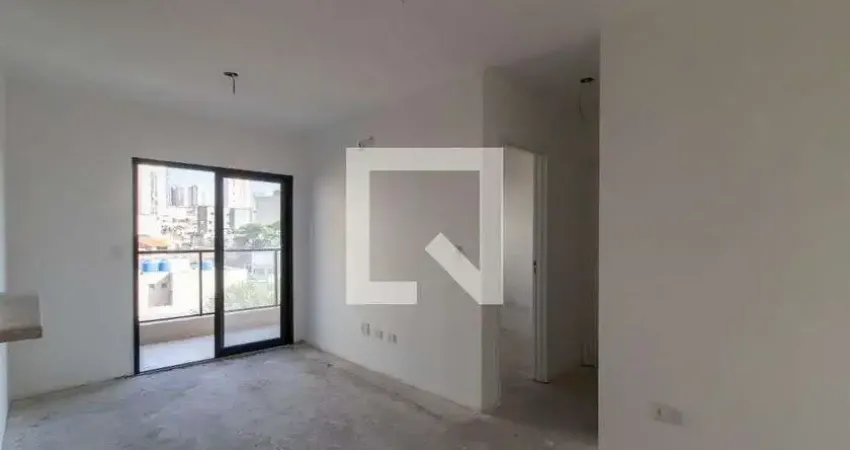 Apartamento para Venda - Vila Augusta, 2 Quartos,  65 m² - Guarulhos