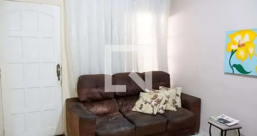 Casa para Venda - Bandeiras, 3 Quartos,  164 m² - Osasco