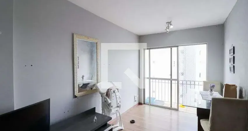 Apartamento para Venda - Sítio do Mandaqui, 2 Quartos,  55 m² - São Paulo