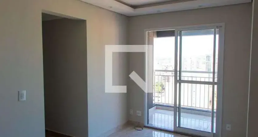 Apartamento para Venda - Centro, 2 Quartos,  57 m² - Campinas