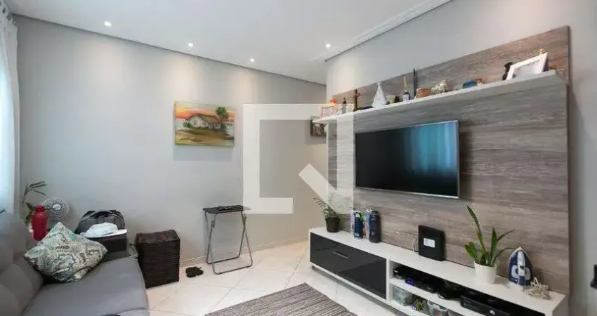 Casa para Venda - Vila Jacuí, 2 Quartos,  65 m² - São Paulo