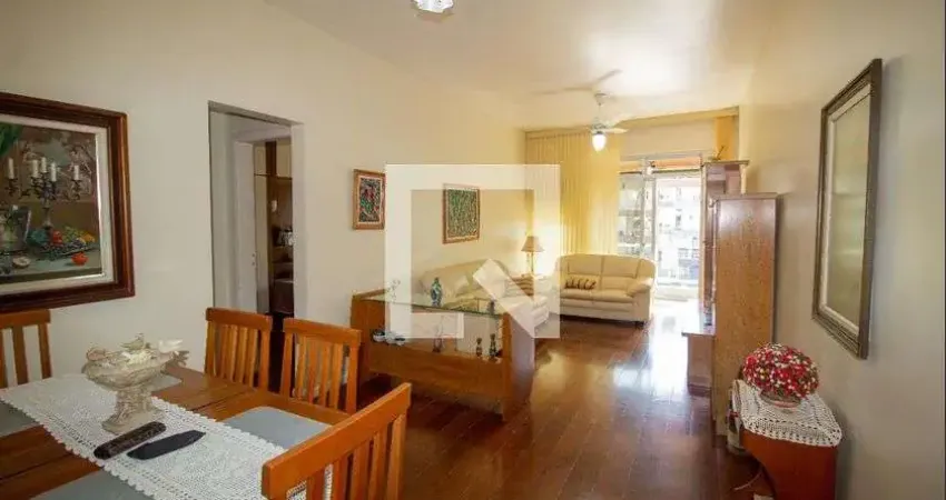 Apartamento para Venda - Maracanã, 2 Quartos,  100 m² - Rio de Janeiro