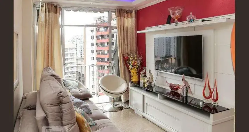 Cobertura para Venda - Meier, 3 Quartos,  130 m² - Rio de Janeiro