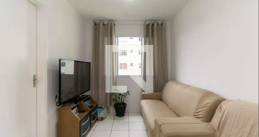 Apartamento para Venda - Vila Formosa, 2 Quartos,  45 m² - São Paulo
