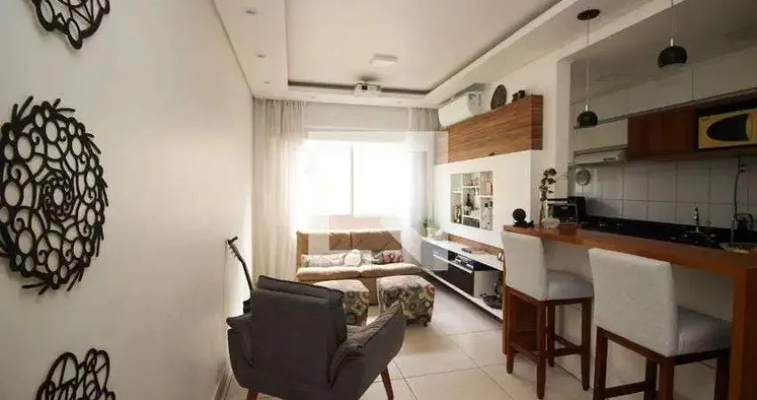 Apartamento para Venda - Santo Antônio, 3 Quartos,  67 m² - Porto Alegre