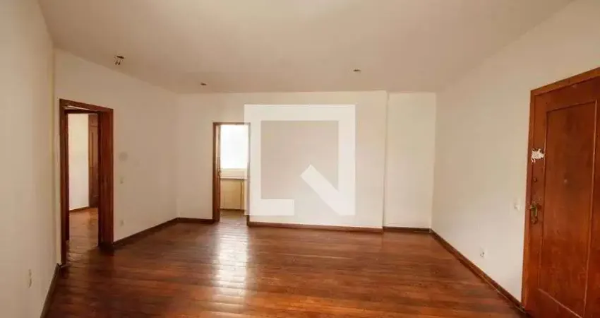 Apartamento para Venda - Sion, 3 Quartos,  106 m² - Belo Horizonte