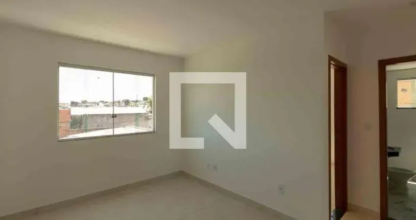 Apartamento para Venda - Rio Branco, 2 Quartos,  52 m² - Belo Horizonte