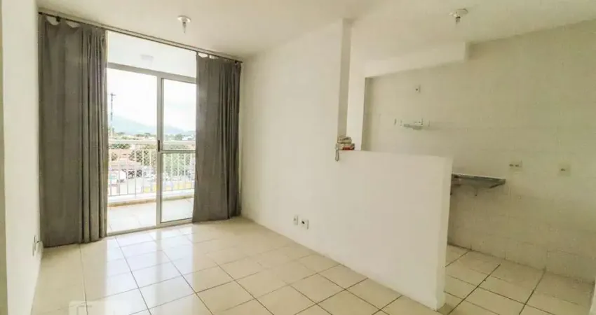 Apartamento para Venda - Freguesia , 2 Quartos,  50 m² - Rio de Janeiro