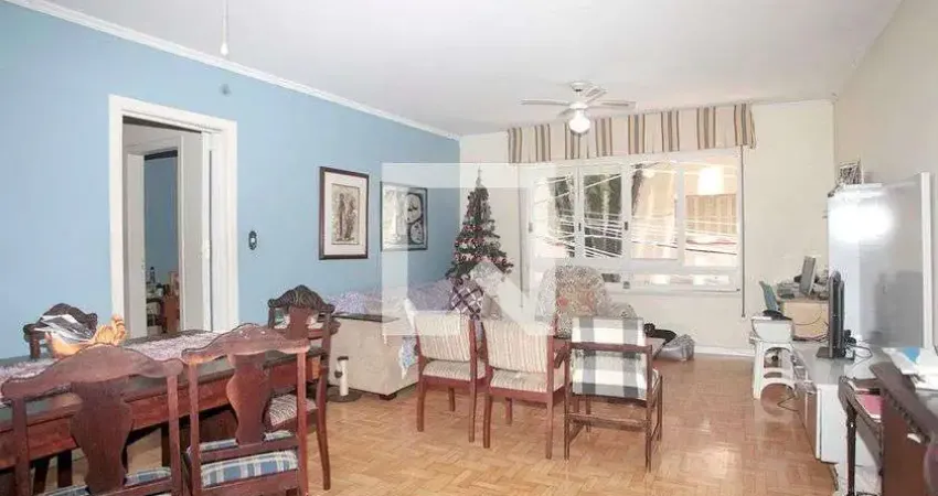 Apartamento para Venda - Bom Fim, 4 Quartos,  150 m² - Porto Alegre