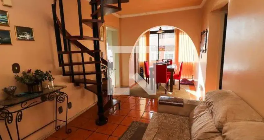 Cobertura para Venda - Cavalhada, 2 Quartos,  111 m² - Porto Alegre