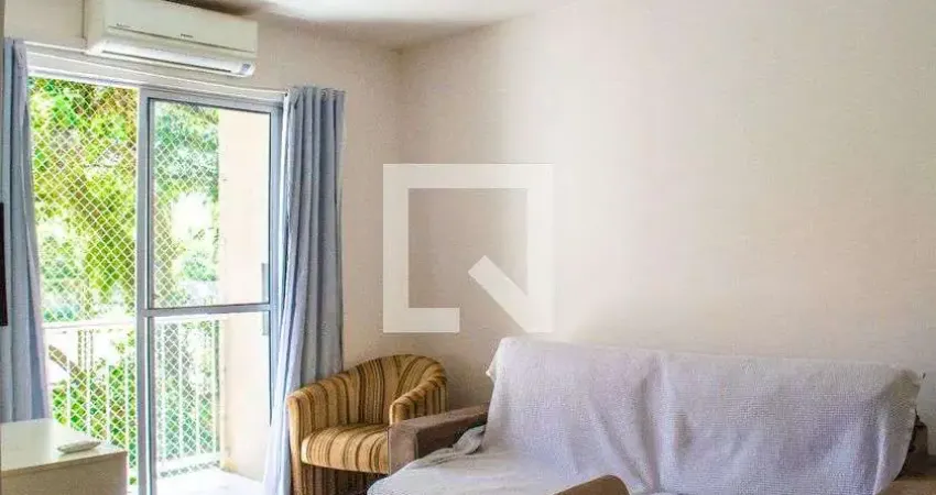 Apartamento para Venda - Cavalhada, 2 Quartos,  50 m² - Porto Alegre