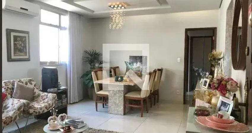 Apartamento para Venda - Cidade Nova, 3 Quartos,  84 m² - Belo Horizonte