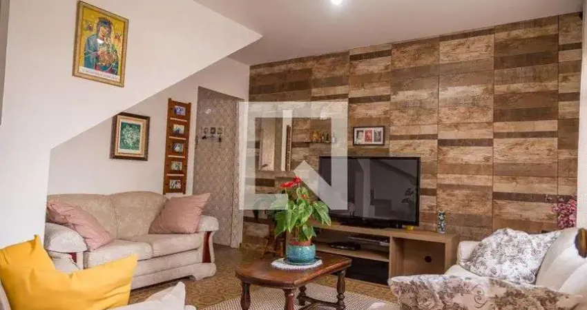 Casa para Venda - Vila Campestre, 3 Quartos,  157 m² - São Paulo