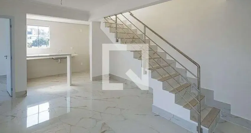 Cobertura para Venda - Copacabana, 3 Quartos,  110 m² - Belo Horizonte