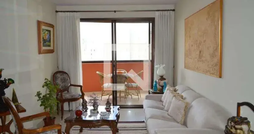 Apartamento para Venda - Cambuci, 2 Quartos,  79 m² - São Paulo
