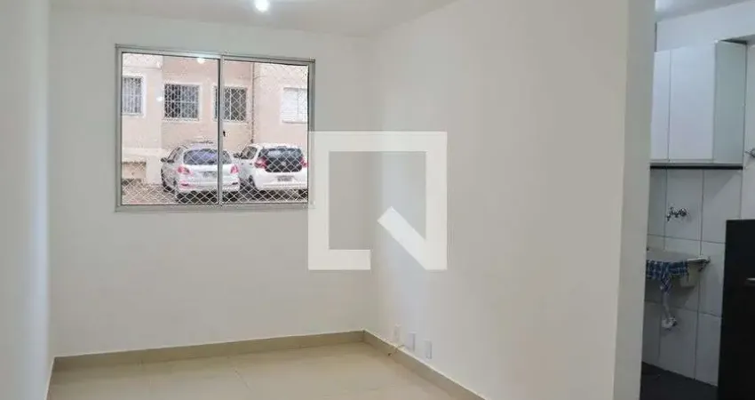 Apartamento para Venda - Parque Prado, 2 Quartos,  60 m² - Campinas