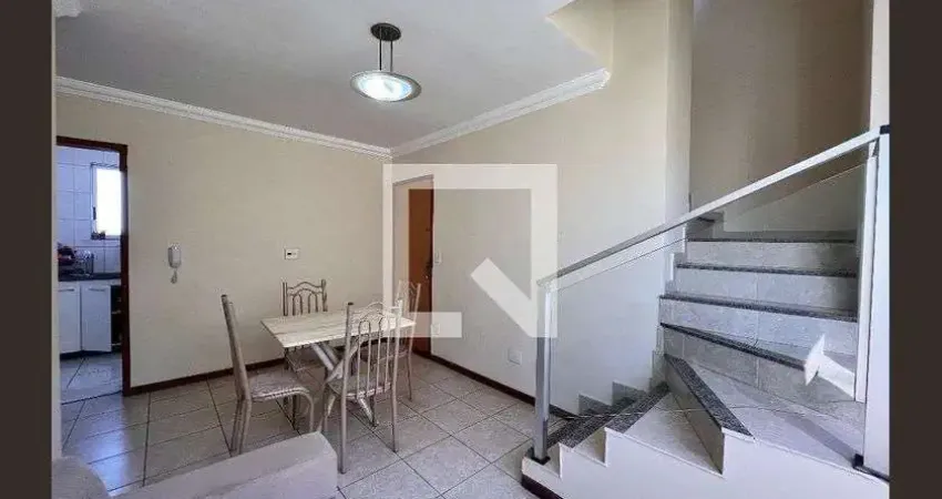 Cobertura para Venda - Ouro Preto, 3 Quartos,  112 m² - Belo Horizonte