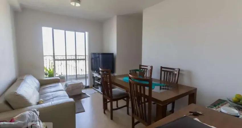 Apartamento para Venda - Vila Augusta, 3 Quartos,  68 m² - Guarulhos