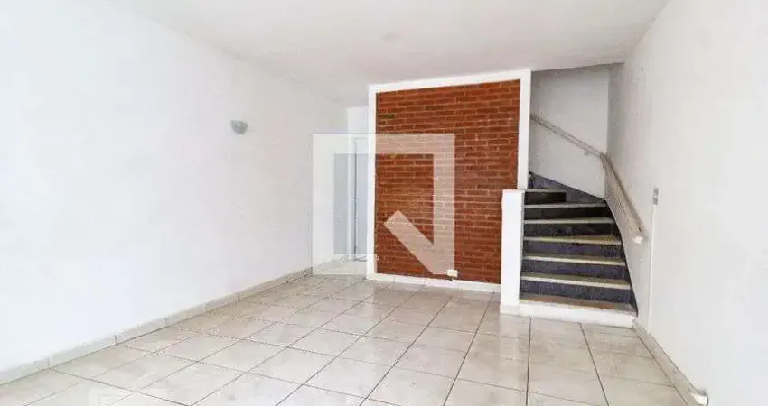 Casa para Venda - Brooklin, 2 Quartos,  76 m² - São Paulo