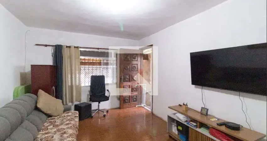 Casa para Venda - Jaguaribe, 2 Quartos,  122 m² - Osasco