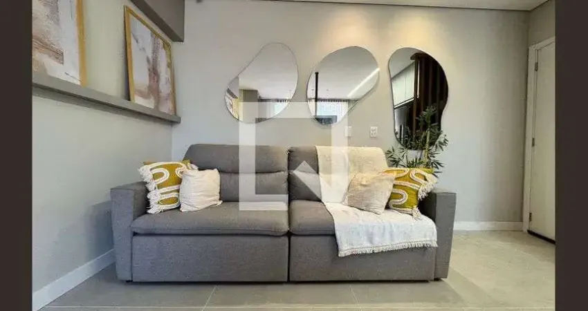 Apartamento para Venda - Centro, 3 Quartos,  63 m² - São Leopoldo