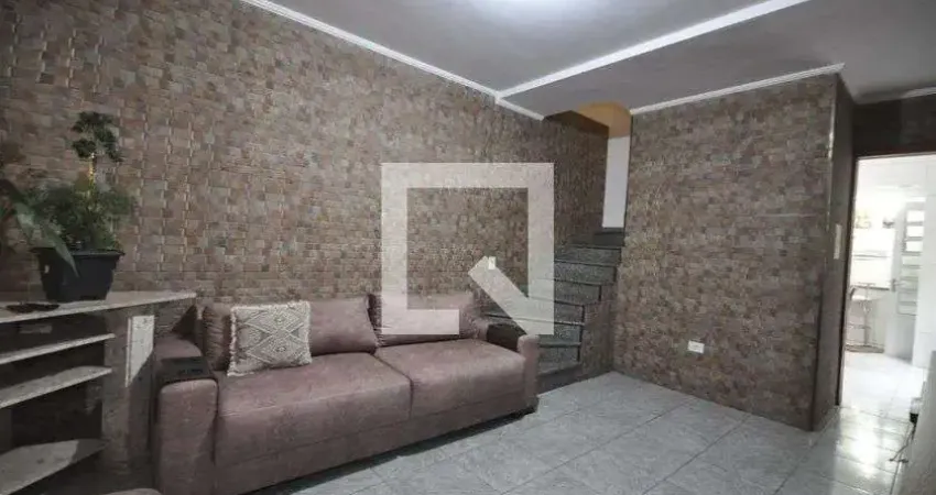 Casa para Venda - Vila Constança , 3 Quartos,  174 m² - São Paulo