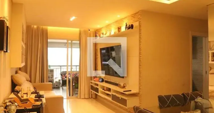 Apartamento para Venda - Lapa, 2 Quartos,  94 m² - São Paulo