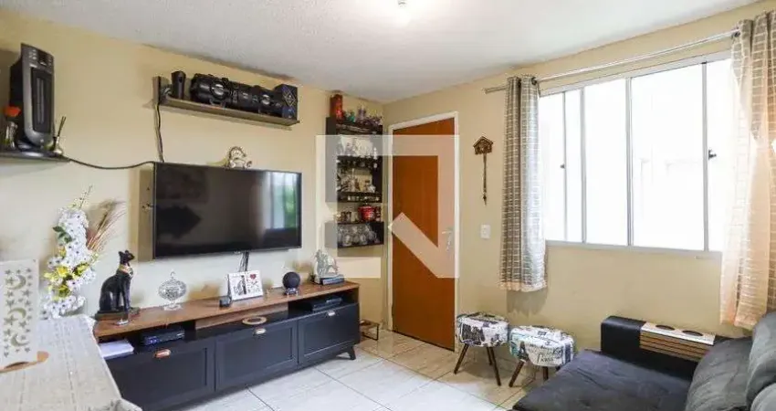 Apartamento para Venda - Novo Osasco, 2 Quartos,  48 m² - Osasco