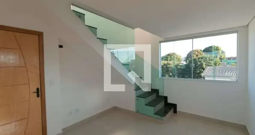 Cobertura para Venda - Piratininga, 2 Quartos,  110 m² - Belo Horizonte