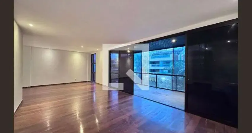 Apartamento para Venda - Recreio, 3 Quartos,  200 m² - Rio de Janeiro