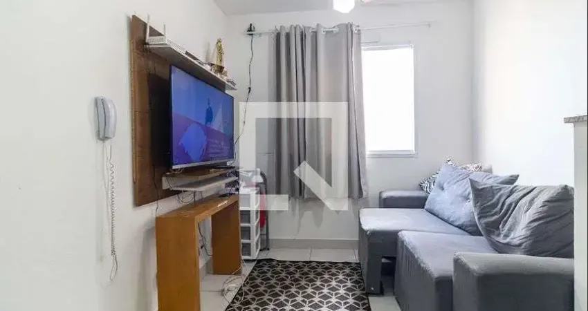 Apartamento para Venda - Sacomã, 2 Quartos,  32 m² - São Paulo