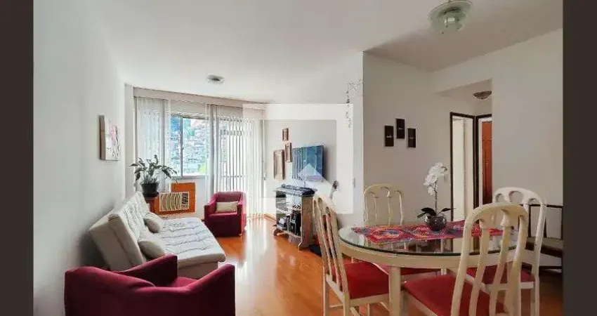 Apartamento para Venda - Vila Isabel, 2 Quartos,  86 m² - Rio de Janeiro