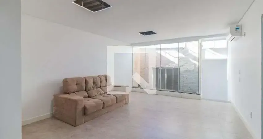 Apartamento para Venda - Santa Tereza , 3 Quartos,  131 m² - Porto Alegre