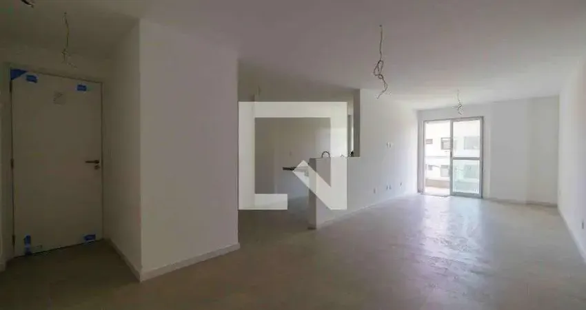 Apartamento para Venda - Recreio, 3 Quartos,  106 m² - Rio de Janeiro