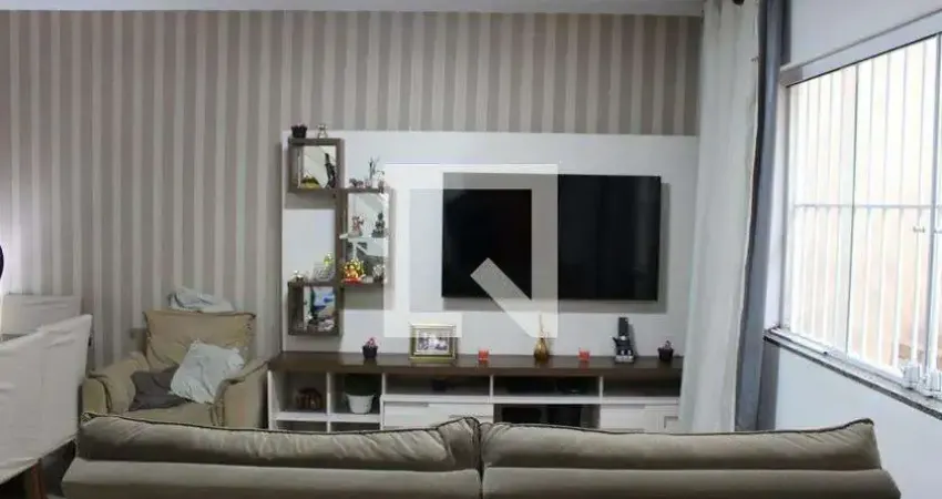 Casa / Sobrado em Condomínio para Venda - Vila Alpina, 2 Quartos,  71 m² - São Paulo